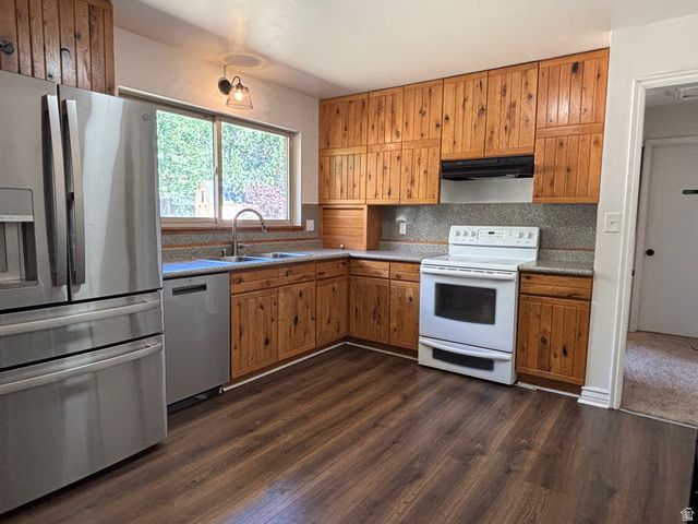 580 SIMORON DR, Ogden, UT 84405