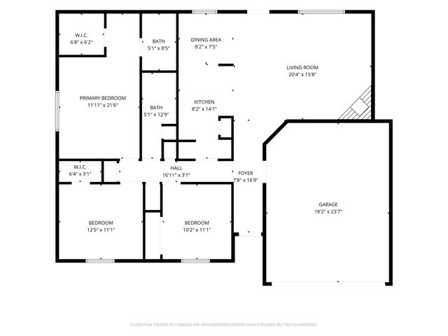 817 Woodhaven Lane, Grand Prairie, TX 75052