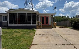 1239 Blythewood LN, Suffolk, VA 23434