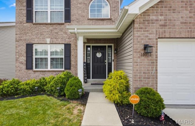 11051 Arbor Gardens Drive, St Louis, MO 63044