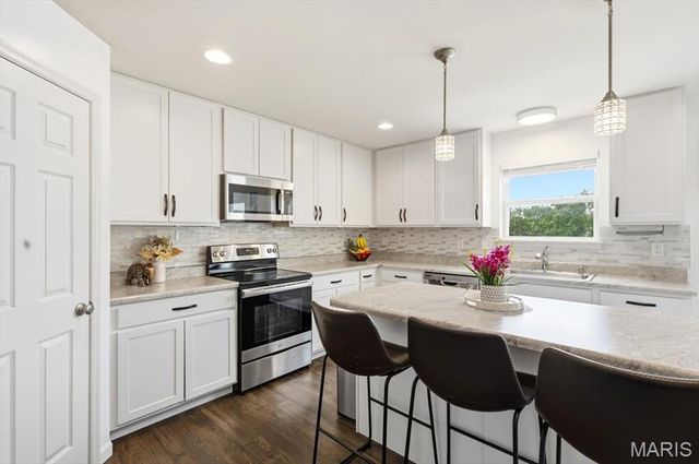 11051 Arbor Gardens Drive, St Louis, MO 63044