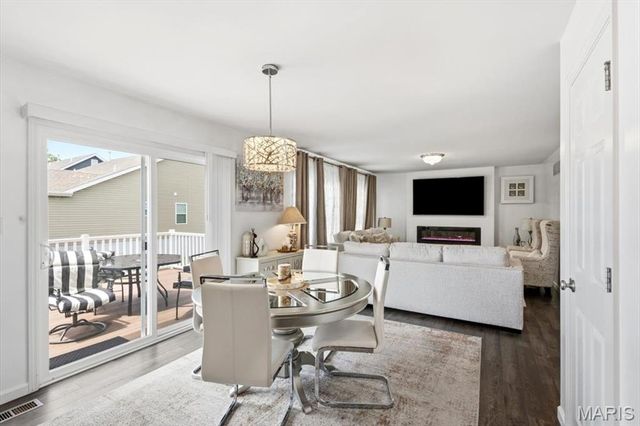 11051 Arbor Gardens Drive, St Louis, MO 63044