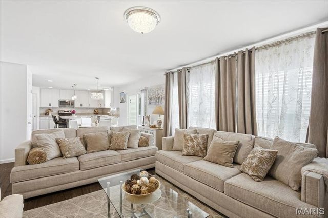 11051 Arbor Gardens Drive, St Louis, MO 63044