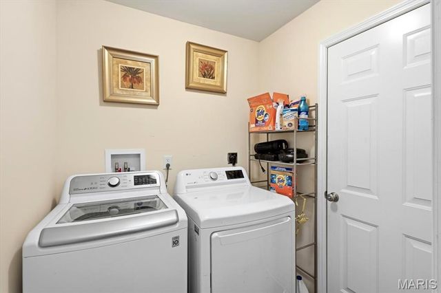 11051 Arbor Gardens Drive, St Louis, MO 63044