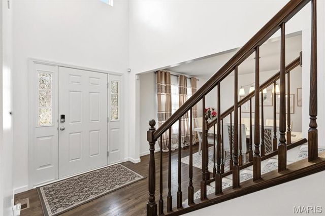 11051 Arbor Gardens Drive, St Louis, MO 63044