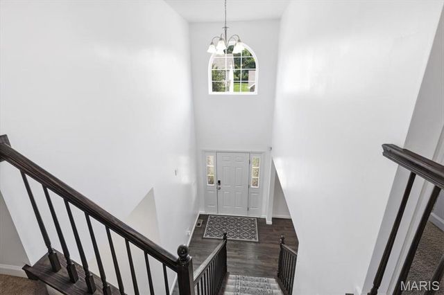 11051 Arbor Gardens Drive, St Louis, MO 63044