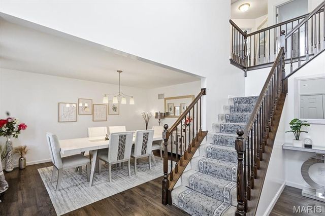 11051 Arbor Gardens Drive, St Louis, MO 63044