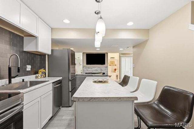 11051 Arbor Gardens Drive, St Louis, MO 63044