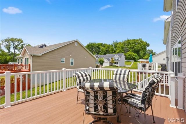 11051 Arbor Gardens Drive, St Louis, MO 63044