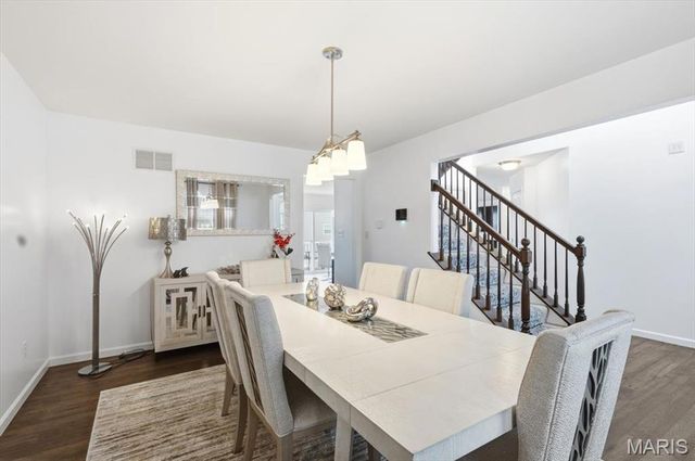 11051 Arbor Gardens Drive, St Louis, MO 63044