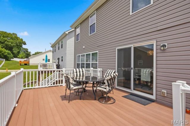 11051 Arbor Gardens Drive, St Louis, MO 63044
