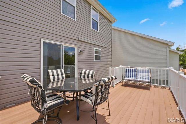 11051 Arbor Gardens Drive, St Louis, MO 63044