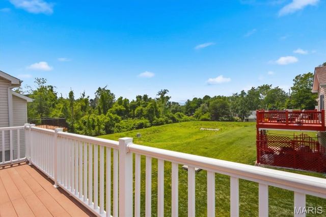 11051 Arbor Gardens Drive, St Louis, MO 63044