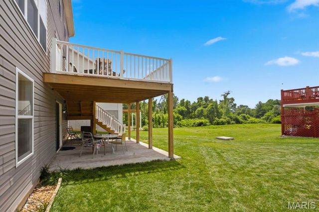 11051 Arbor Gardens Drive, St Louis, MO 63044