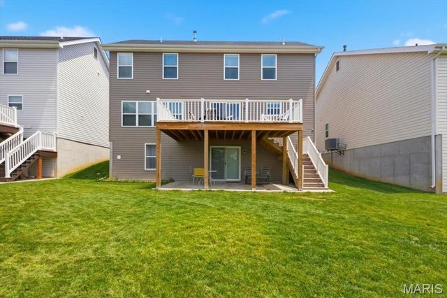 11051 Arbor Gardens Drive, St Louis, MO 63044