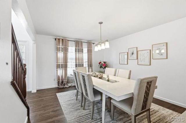 11051 Arbor Gardens Drive, St Louis, MO 63044