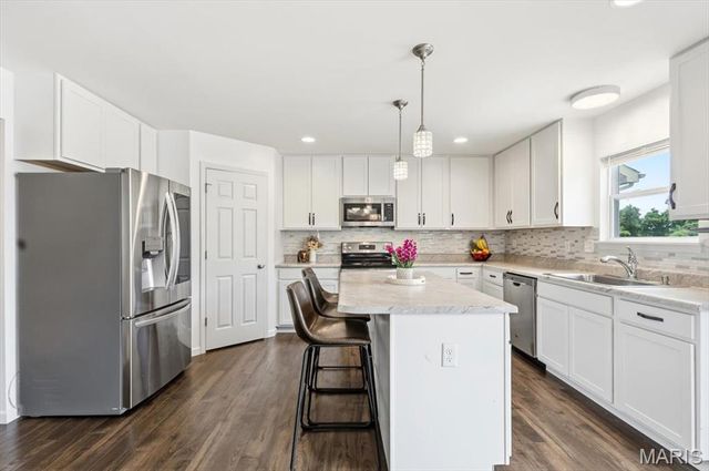 11051 Arbor Gardens Drive, St Louis, MO 63044