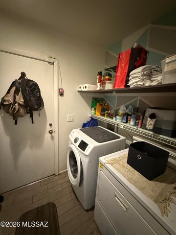 1867 N Camino Alicante, Tucson, AZ 85715