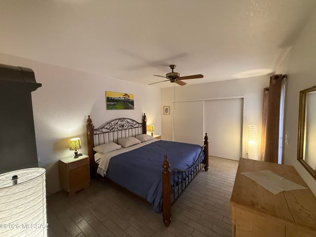 1867 N Camino Alicante, Tucson, AZ 85715