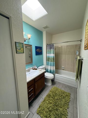 1867 N Camino Alicante, Tucson, AZ 85715
