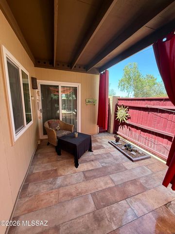 1867 N Camino Alicante, Tucson, AZ 85715