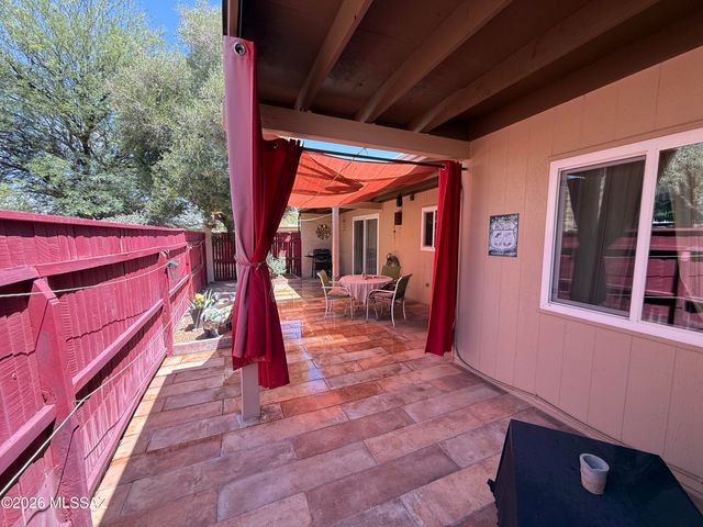 1867 N Camino Alicante, Tucson, AZ 85715