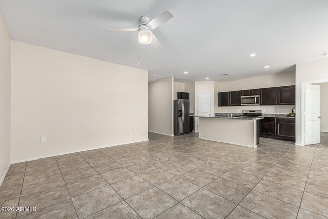 1732 W PINKLEY Avenue, Coolidge, AZ 85128