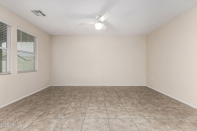 1732 W PINKLEY Avenue, Coolidge, AZ 85128