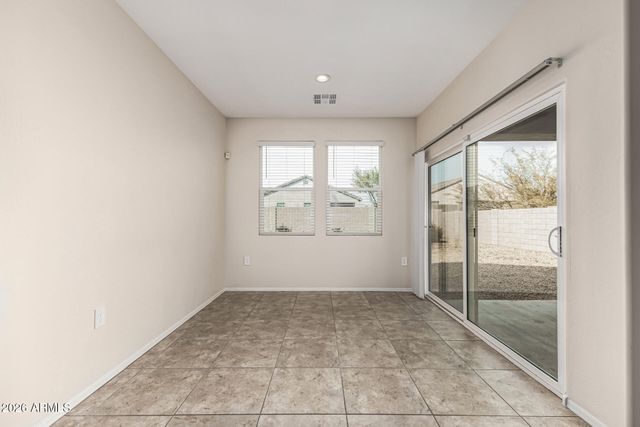 1732 W PINKLEY Avenue, Coolidge, AZ 85128