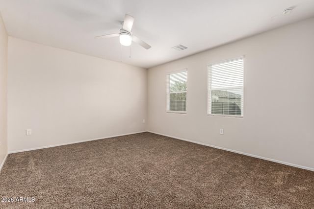 1732 W PINKLEY Avenue, Coolidge, AZ 85128