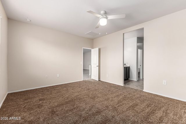 1732 W PINKLEY Avenue, Coolidge, AZ 85128