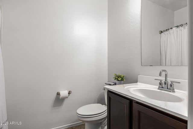 1732 W PINKLEY Avenue, Coolidge, AZ 85128