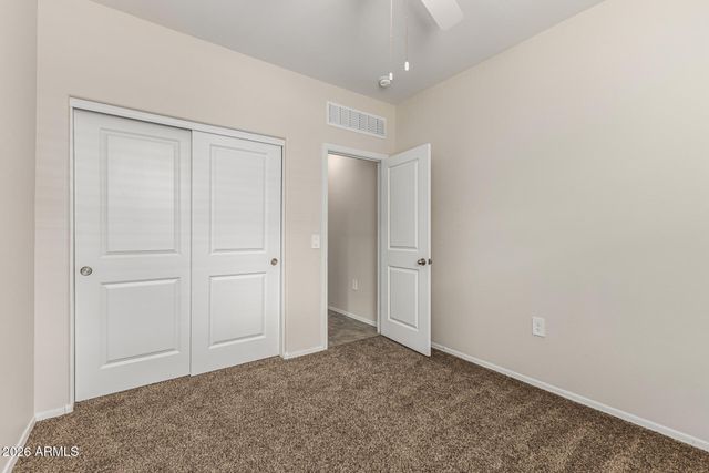 1732 W PINKLEY Avenue, Coolidge, AZ 85128