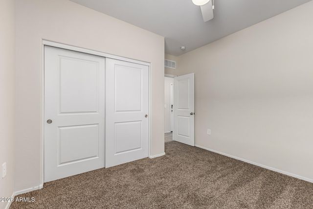 1732 W PINKLEY Avenue, Coolidge, AZ 85128