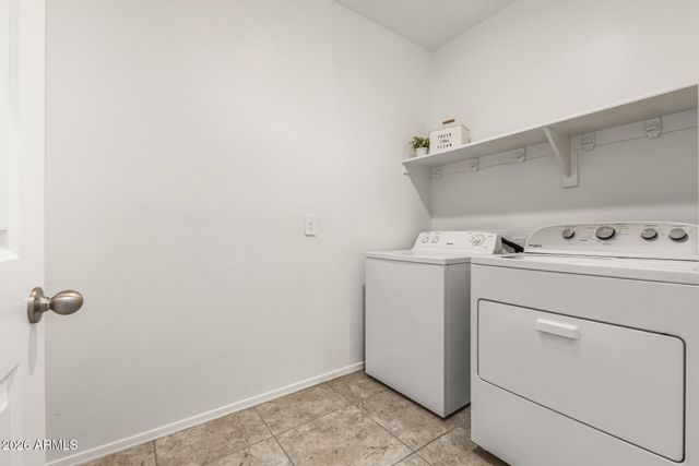 1732 W PINKLEY Avenue, Coolidge, AZ 85128