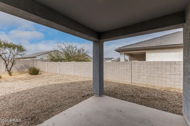 1732 W PINKLEY Avenue, Coolidge, AZ 85128