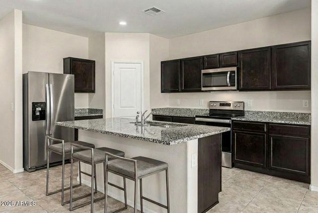 1732 W PINKLEY Avenue, Coolidge, AZ 85128