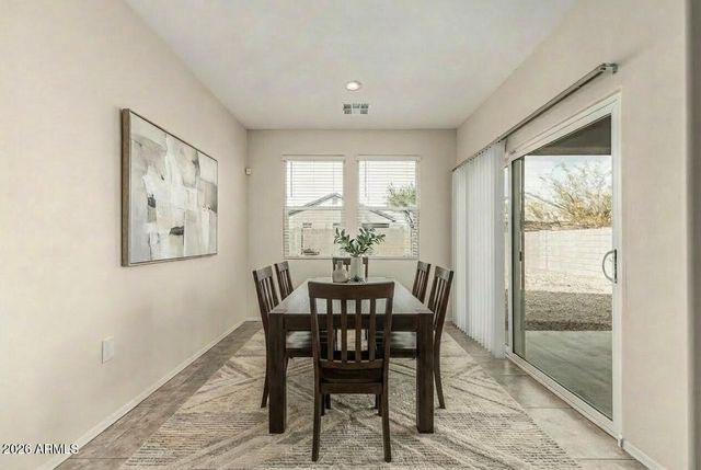 1732 W PINKLEY Avenue, Coolidge, AZ 85128