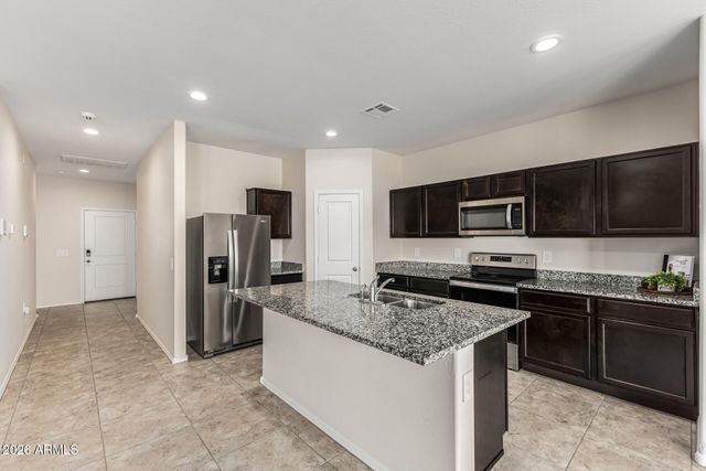 1732 W PINKLEY Avenue, Coolidge, AZ 85128