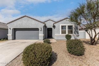 1732 W PINKLEY Avenue, Coolidge, AZ 85128