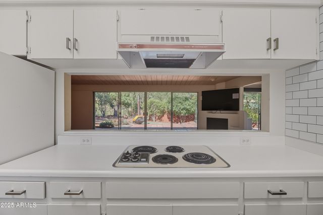 55 ARROYO Drive, Sedona, AZ 86336