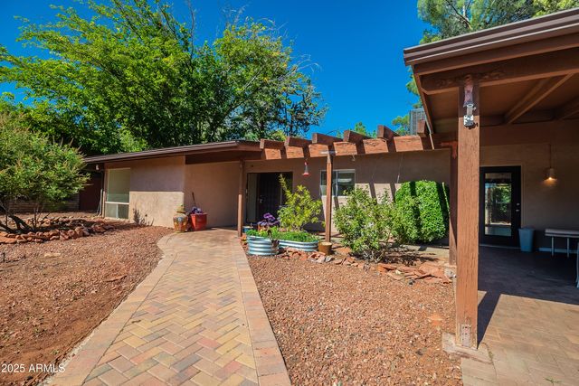 55 ARROYO Drive, Sedona, AZ 86336