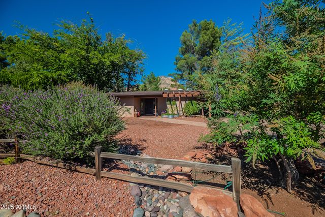 55 ARROYO Drive, Sedona, AZ 86336