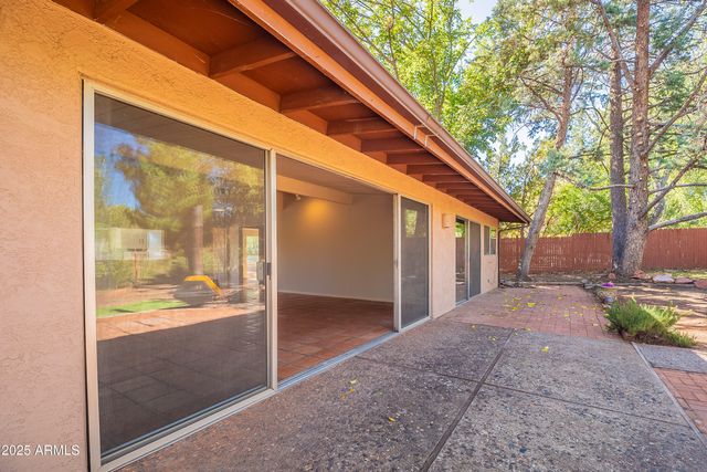 55 ARROYO Drive, Sedona, AZ 86336
