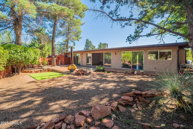 55 ARROYO Drive, Sedona, AZ 86336
