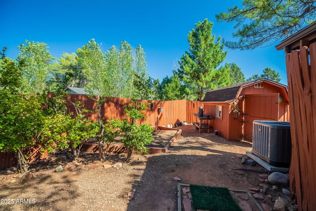 55 ARROYO Drive, Sedona, AZ 86336