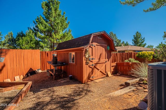 55 ARROYO Drive, Sedona, AZ 86336