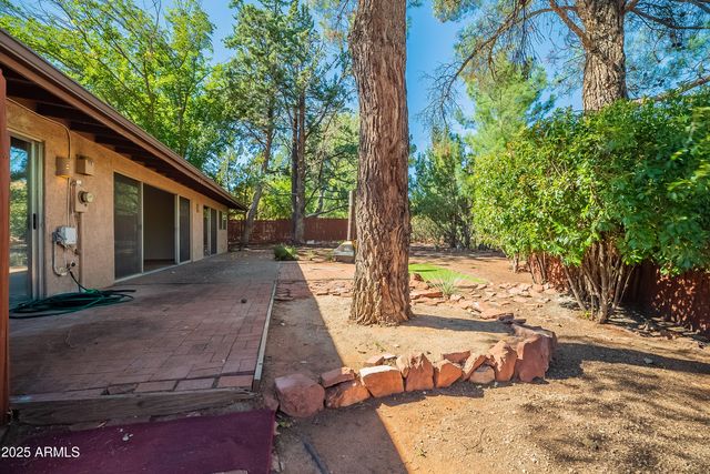 55 ARROYO Drive, Sedona, AZ 86336