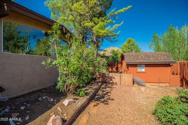55 ARROYO Drive, Sedona, AZ 86336