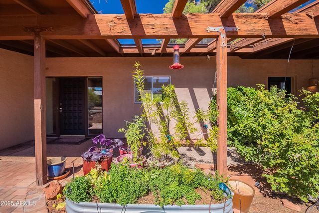 55 ARROYO Drive, Sedona, AZ 86336